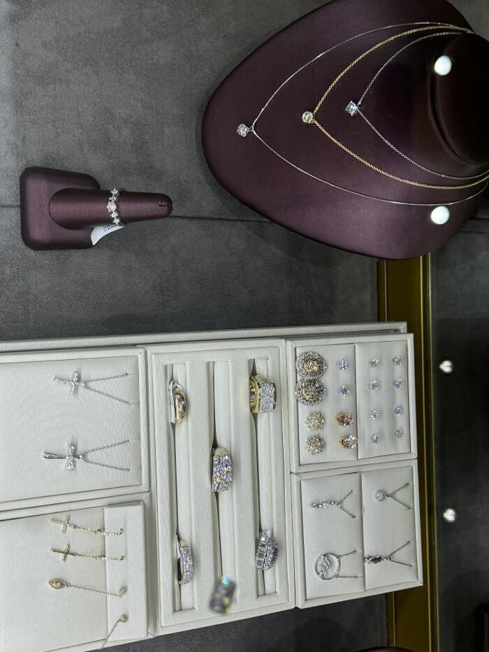 Images Facets 58 Jewelers