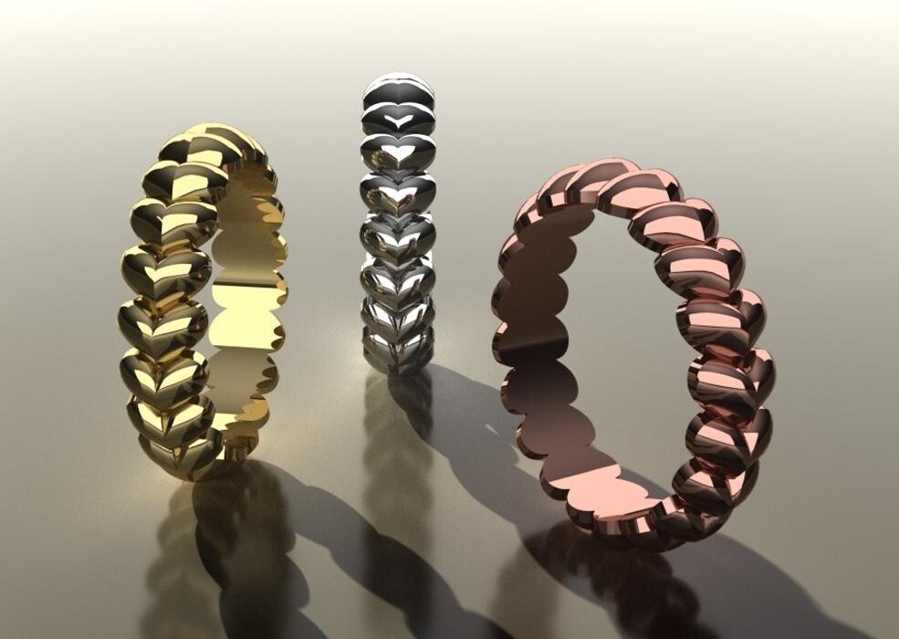 Images Facets 58 Jewelers