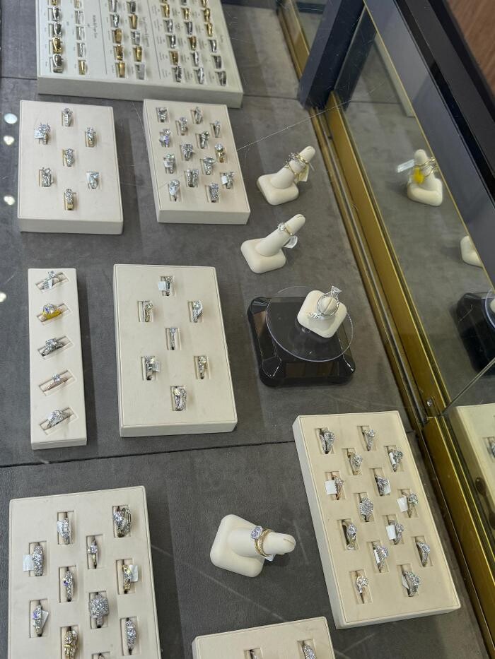 Images Facets 58 Jewelers