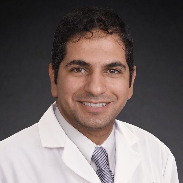 Images Shady Eldaif, MD | Thoracic Surgeon