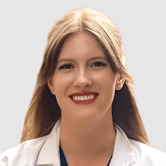 Dr. Alyse Lemoine, AuD, CCC-A Logo