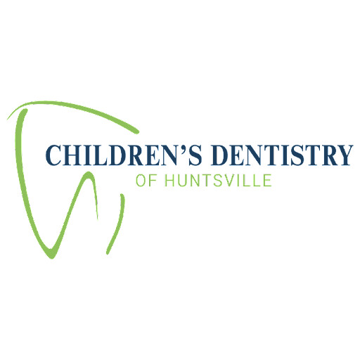 Children's Dentistry of Huntsville Logo