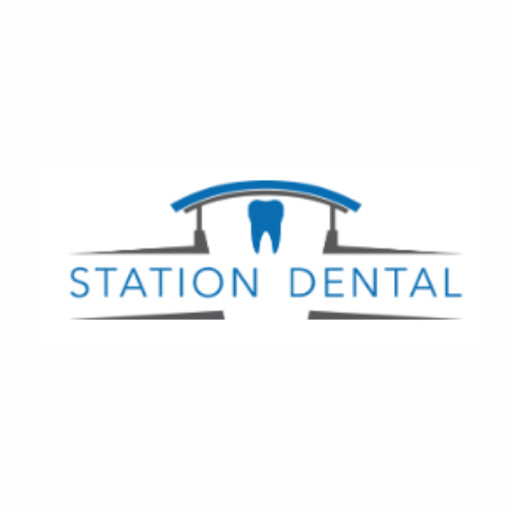 Station Dental Aurora Logo