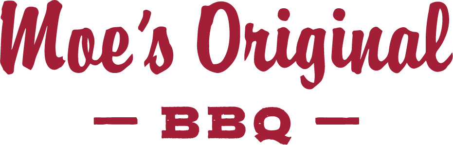 Moe's Original BBQ Logo