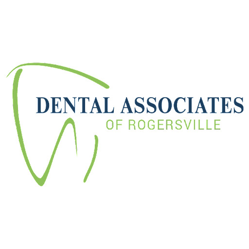 Dental Associates of Rogersville Logo