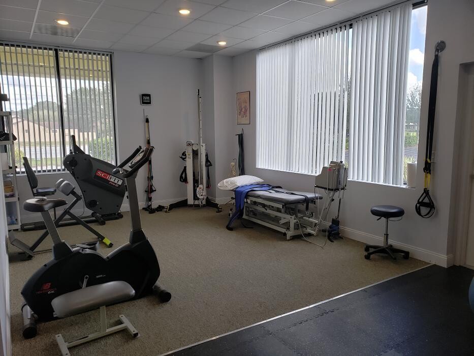 Images Back To Work Physical Therapy - Brandon