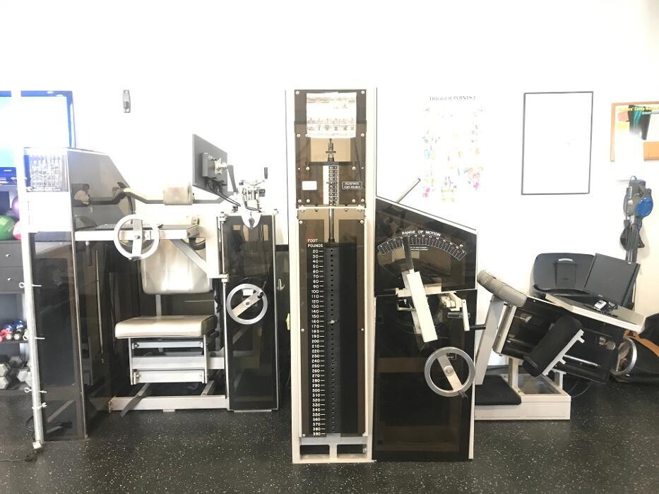 Images Back To Work Physical Therapy - Brandon