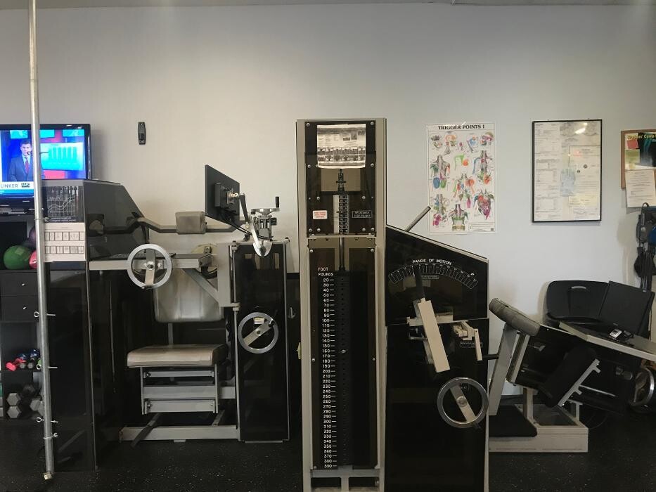 Images Back To Work Physical Therapy - Brandon