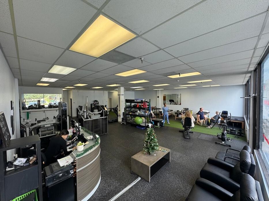 Images Back To Work Physical Therapy - Brandon