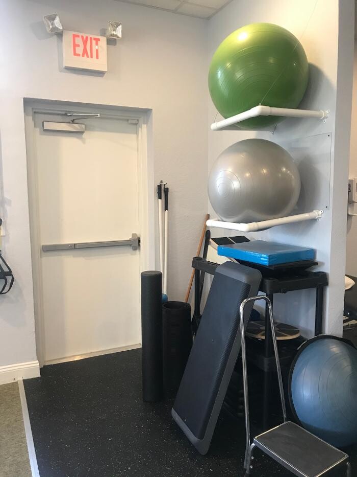 Images Back To Work Physical Therapy - Brandon