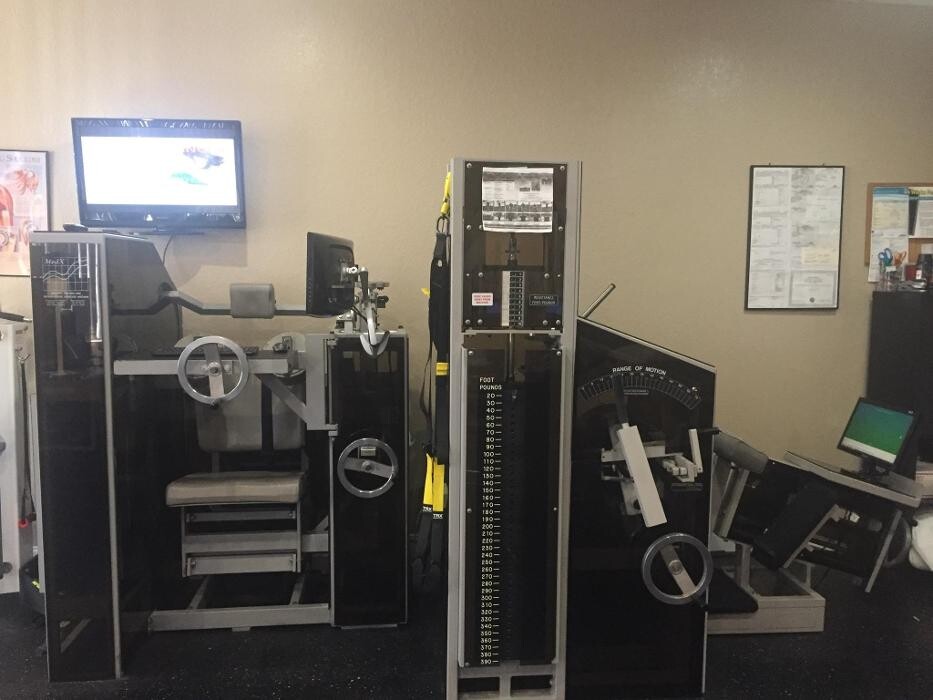 Images Back To Work Physical Therapy - Brandon