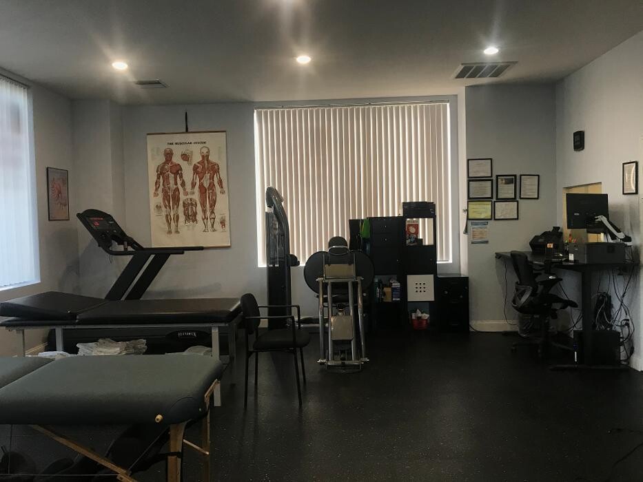 Images Back To Work Physical Therapy - Brandon