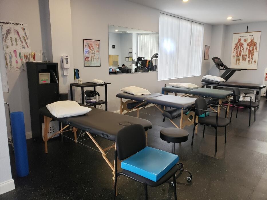 Images Back To Work Physical Therapy - Brandon
