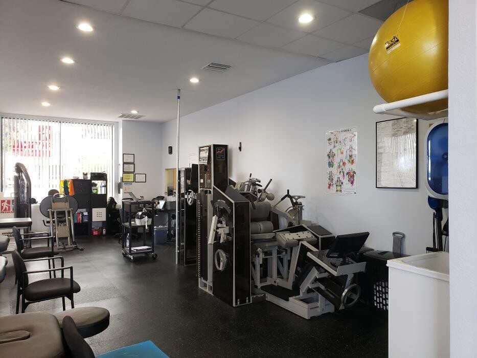 Images Back To Work Physical Therapy - Brandon