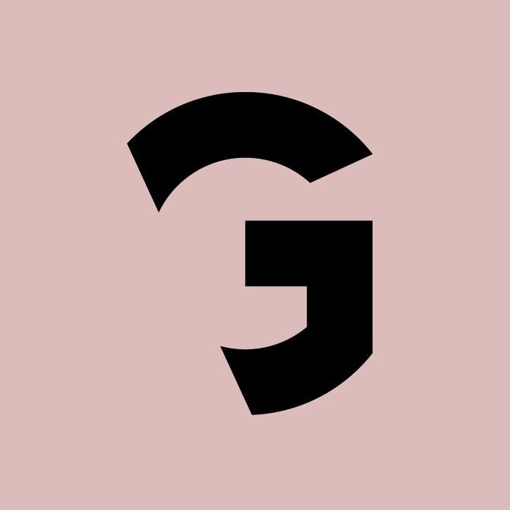 Gleam Hair Studio Logo