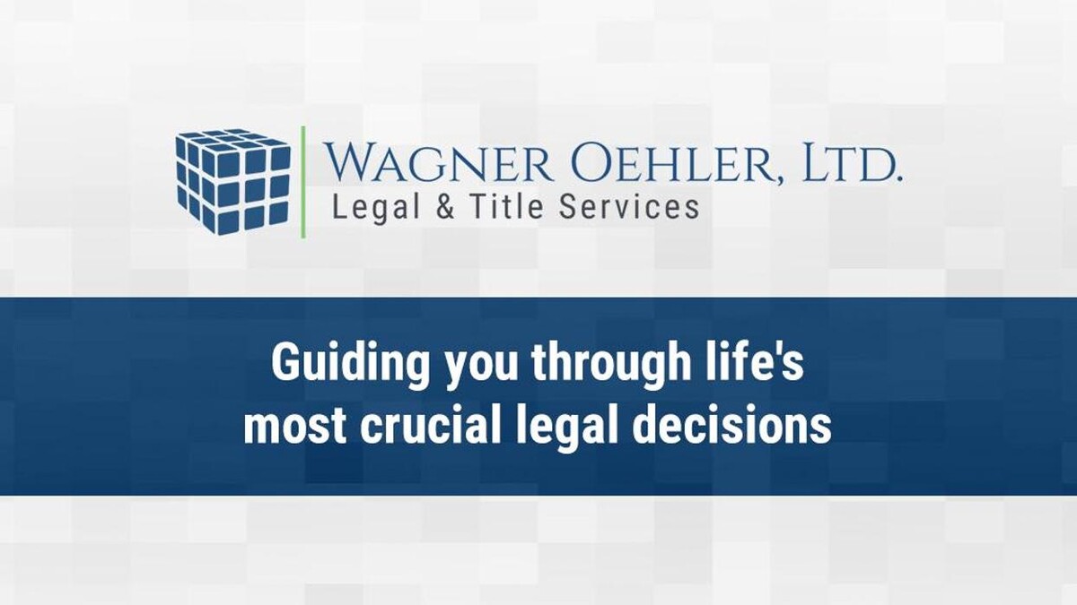 Images Wagner Oehler, Ltd.