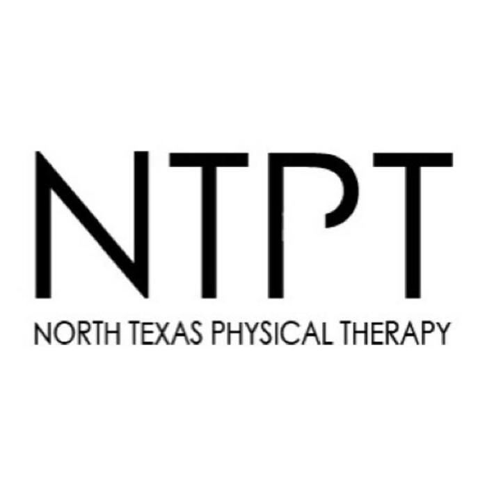 North Texas Physical Therapy & Rehabilitation Center Logo