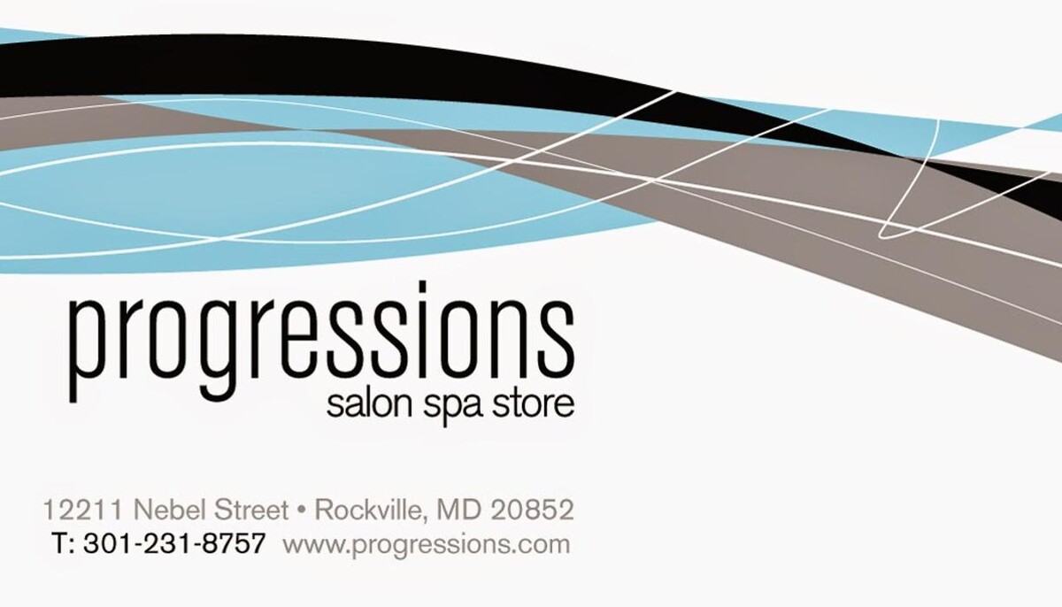 Images Progressions Salon Spa Store