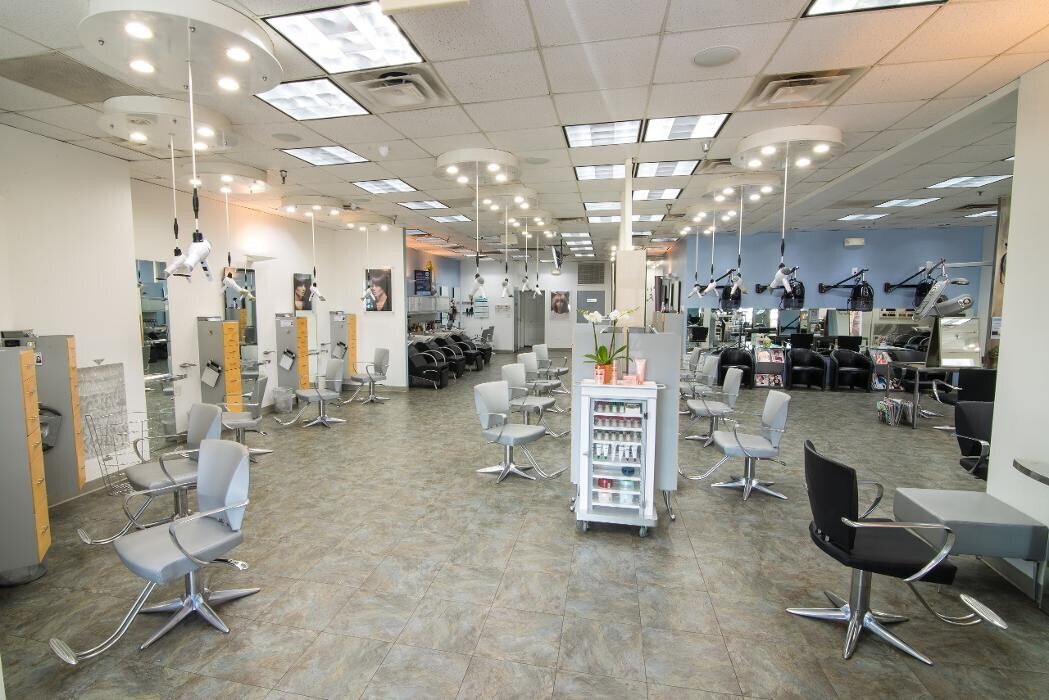 Images Progressions Salon Spa Store
