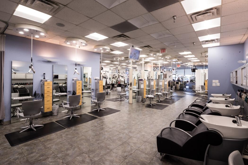 Images Progressions Salon Spa Store