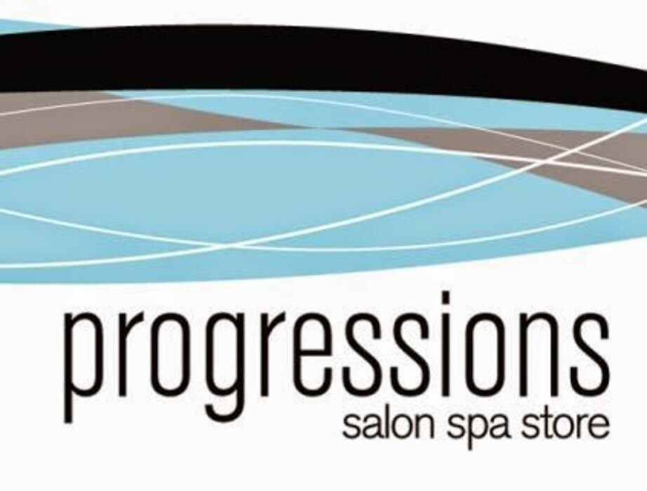 Images Progressions Salon Spa Store