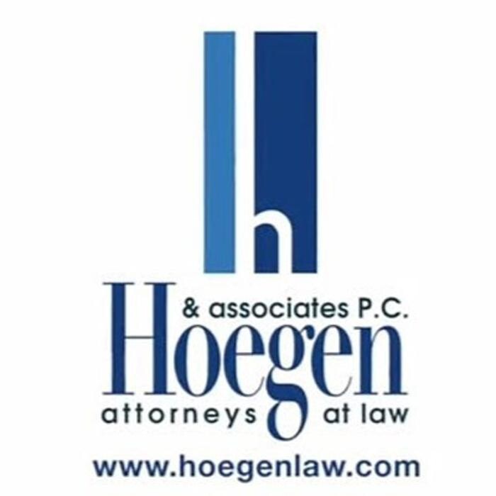 Hoegen & Associates, PC Logo