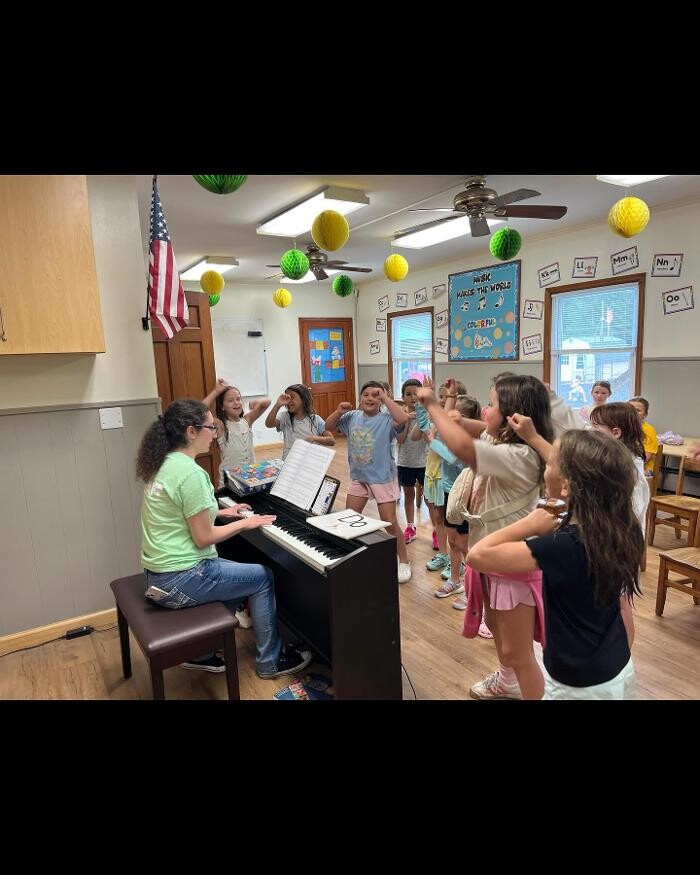 Images The Brookside School