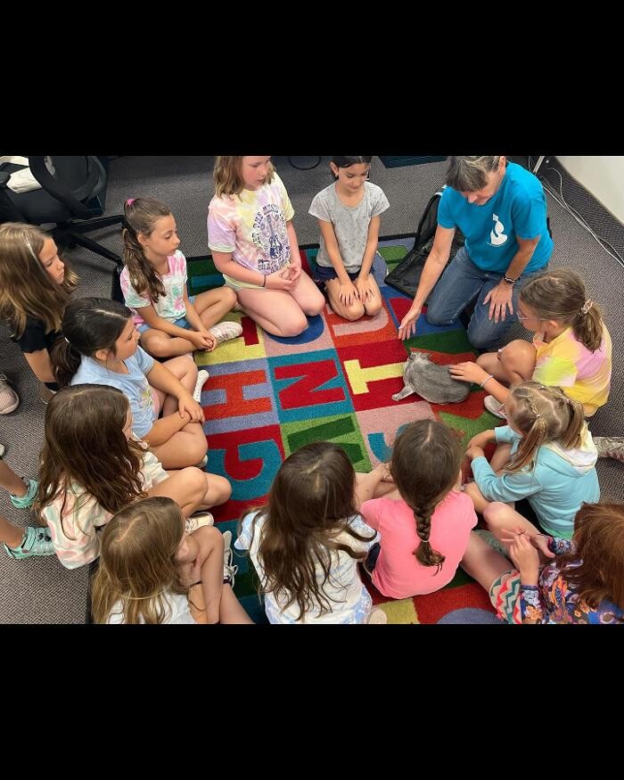 Images The Brookside School