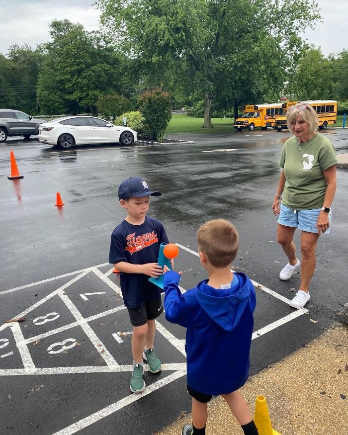 Images The Brookside School