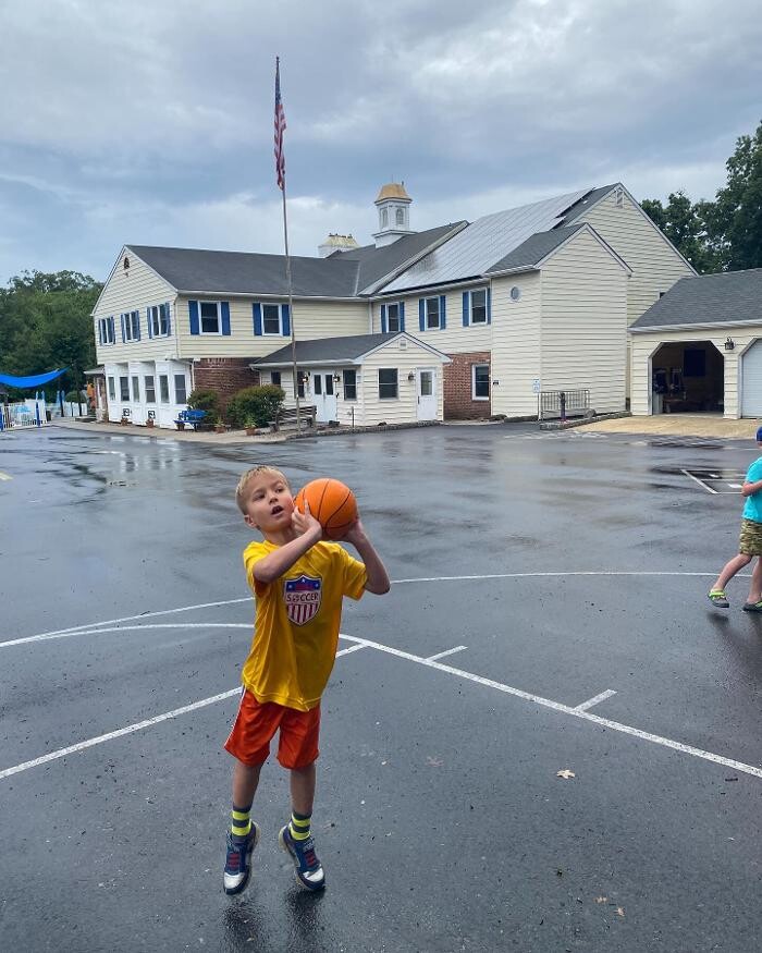 Images The Brookside School