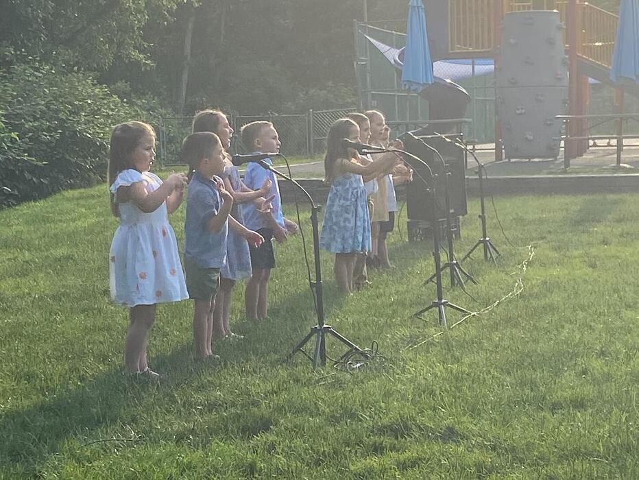 Images The Brookside School