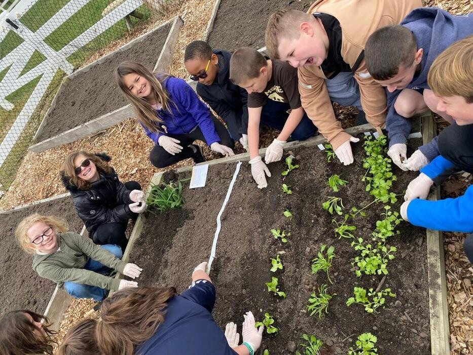 Images The Brookside School