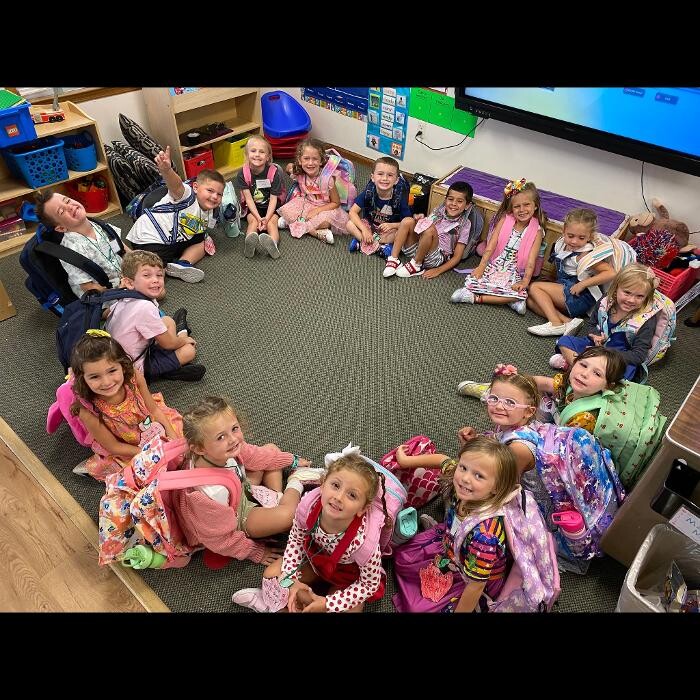 Images The Brookside School