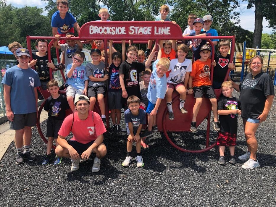 Images The Brookside School