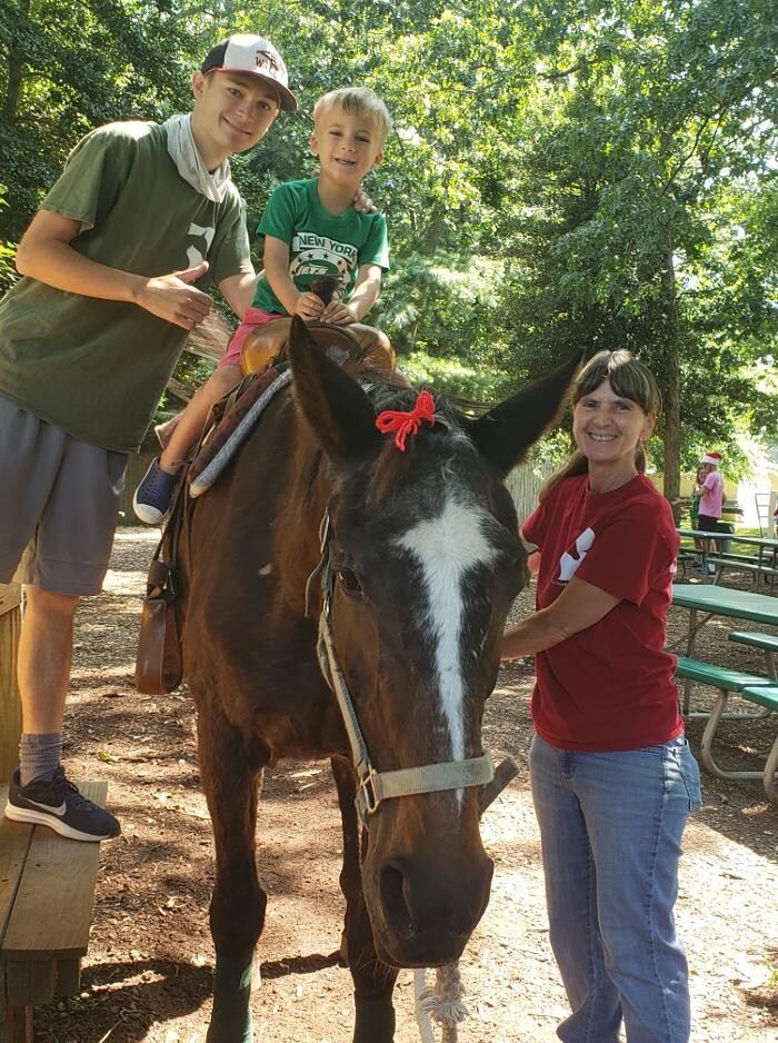 Images The Brookside School