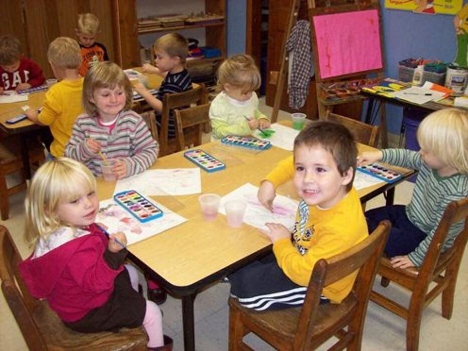 Images The Brookside School