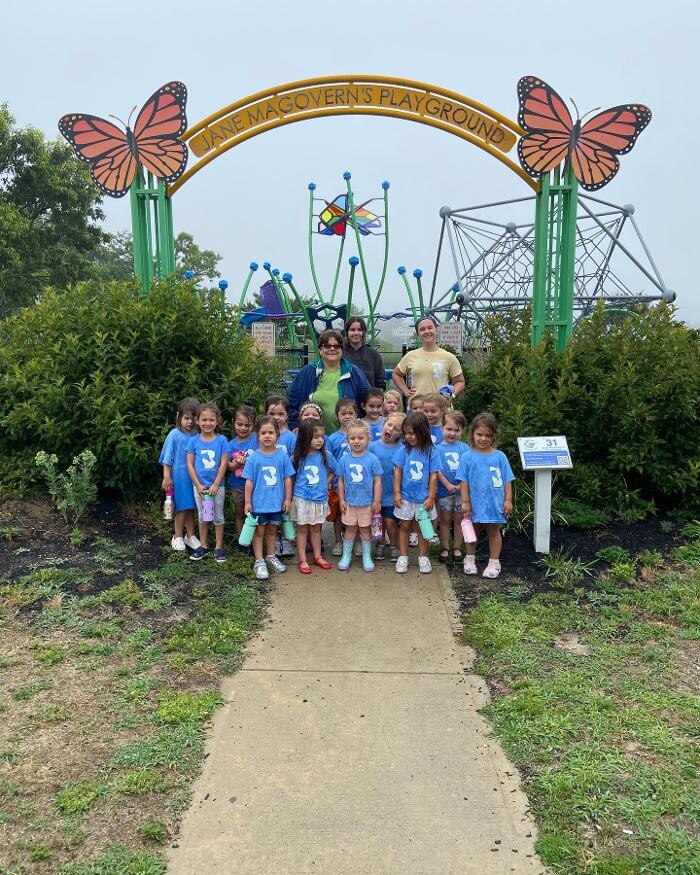 Images The Brookside School