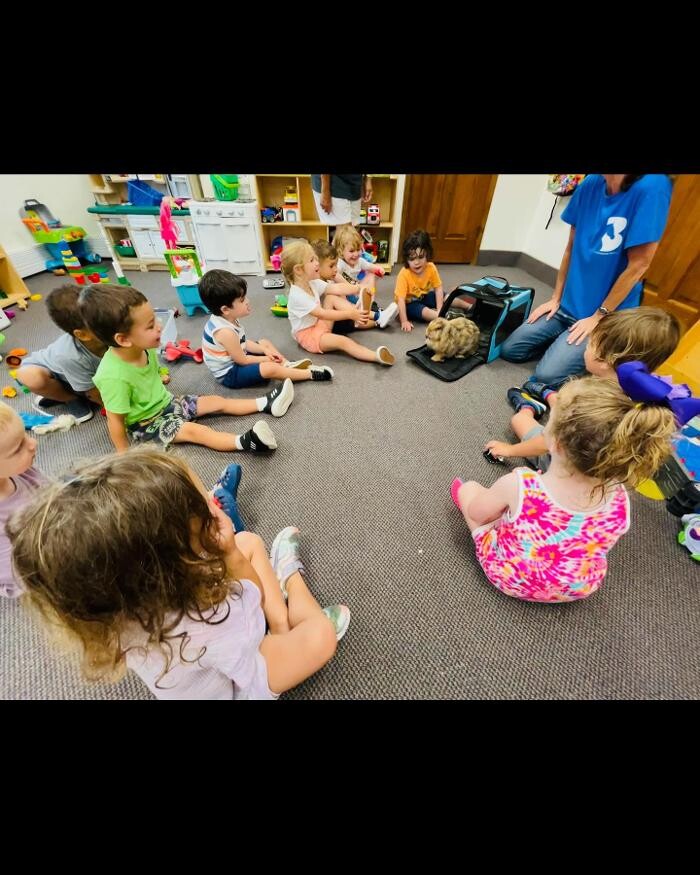 Images The Brookside School