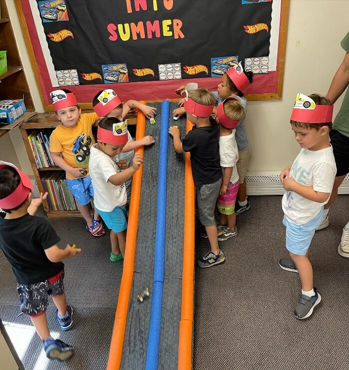 Images The Brookside School