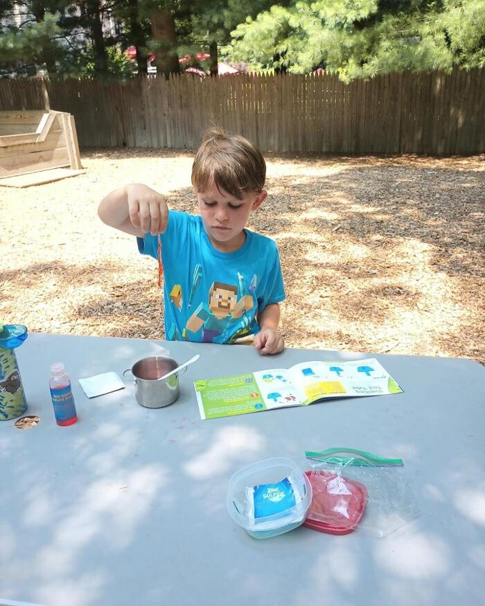 Images The Brookside School