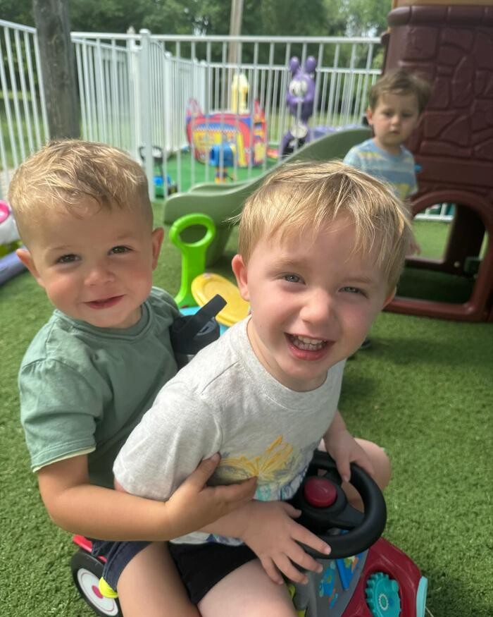 Images The Brookside School