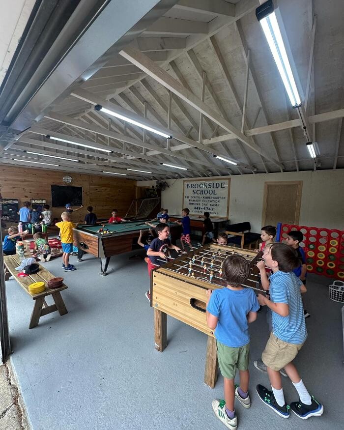 Images The Brookside School