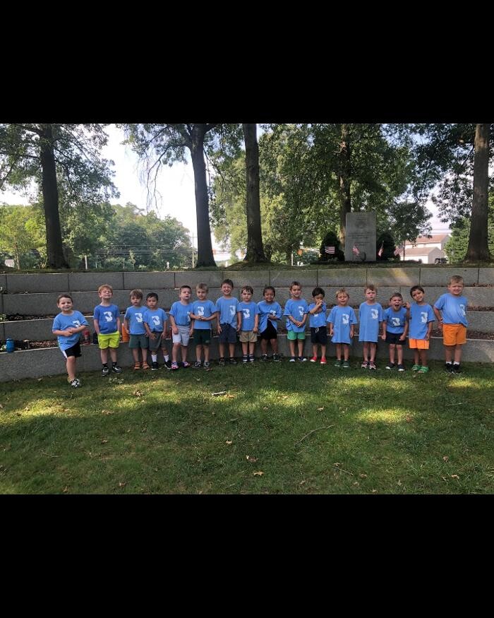 Images The Brookside School