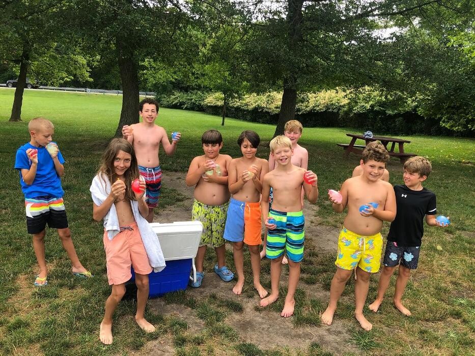 Images The Brookside School