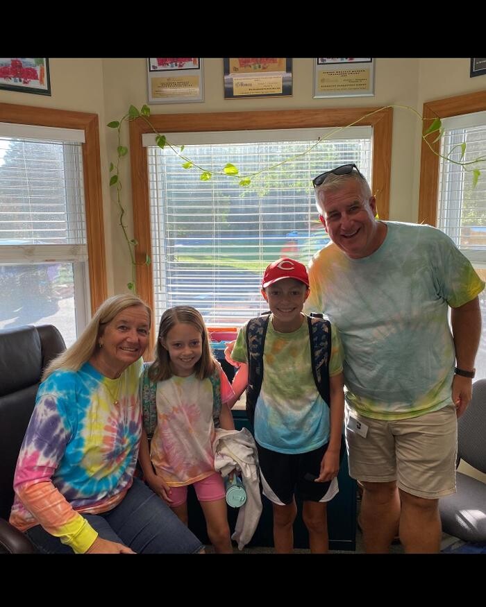 Images The Brookside School