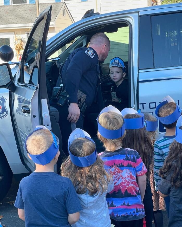 Images The Brookside School