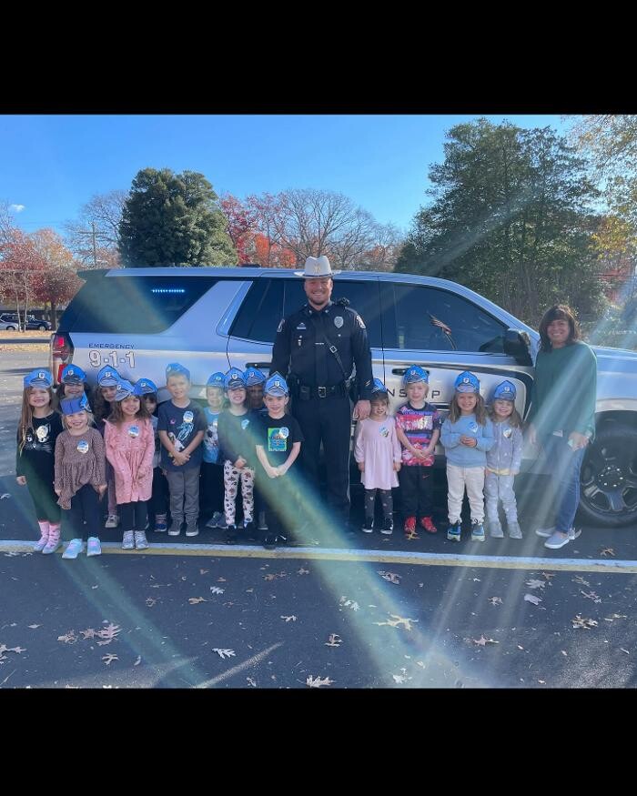 Images The Brookside School