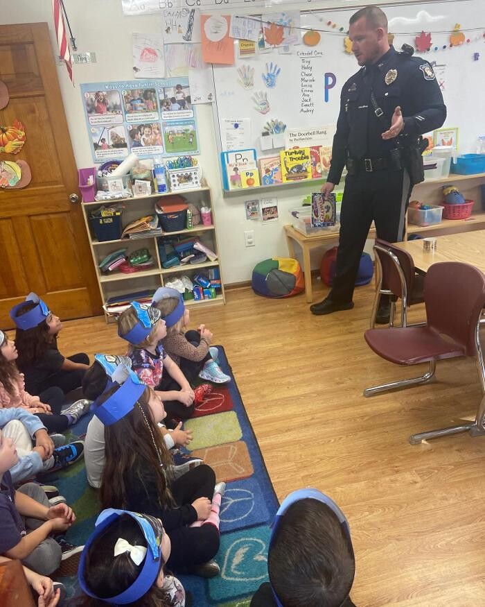 Images The Brookside School