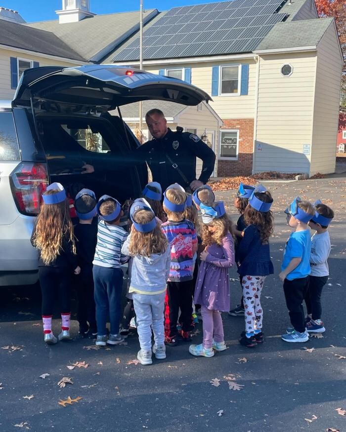 Images The Brookside School