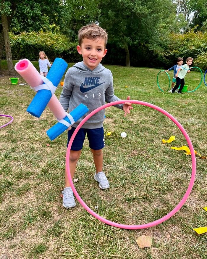 Images The Brookside School